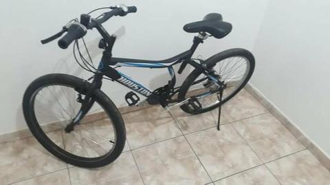 Bicicleta rin 24