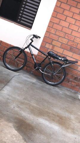 Bicicleta aro 24