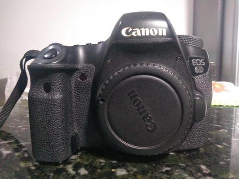 Vendo ou Troco 6D