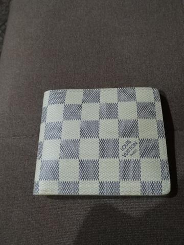 Carteira da Louis vuitton