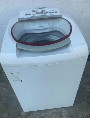 Maquina de lavar