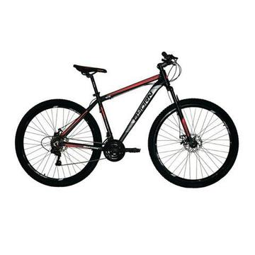 Bicicleta byorn - aro 29 câmbios de alumínio