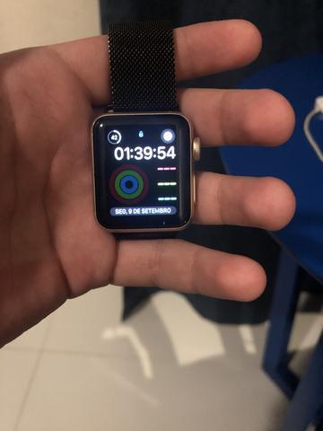 Apple Watch séries 2 38 MM