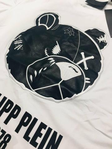 Camisa Philipp Plein