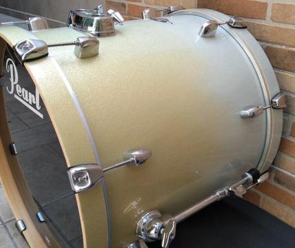 Bateria Pearl Export shell pack