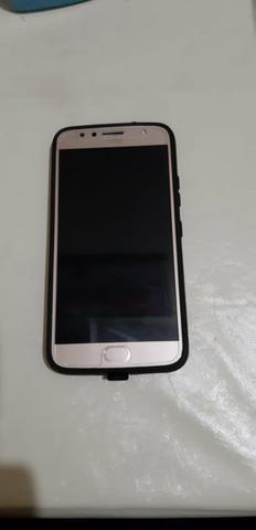 Lindo Moto G5S PLUS