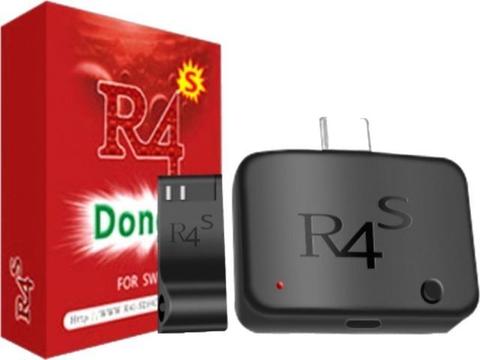 Kit Switch Dongle R4s, Dongle Rcm, Jig Desbloqueio SX Xecuter, ReiNX, Atmosphere