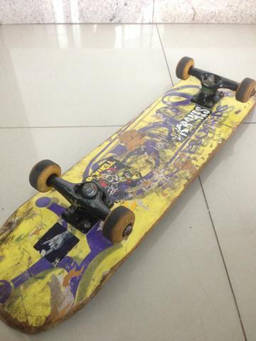 Vendo skate r$150,00