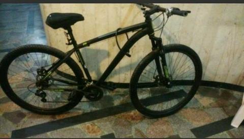 MTB Oggi Aro 29 quadro 19