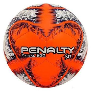 Bola Futsal S11 Penalty