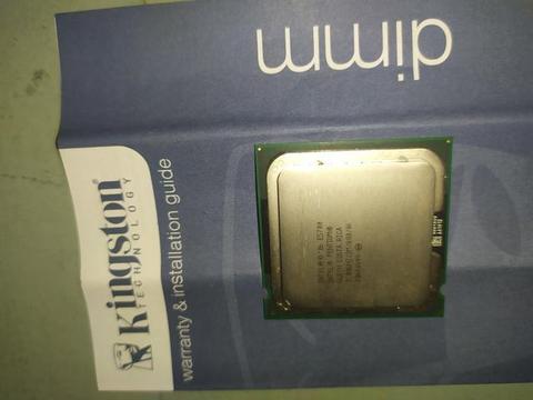 Processador Intel Pentium E5700