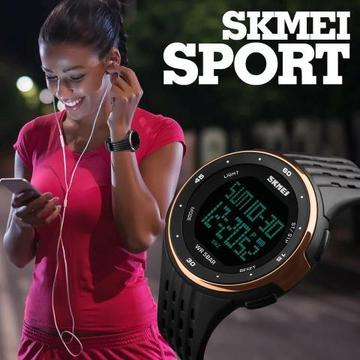 Relógio Skmei Digital Esportivo. Prova d' água