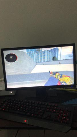 Vendo Monitor Acer