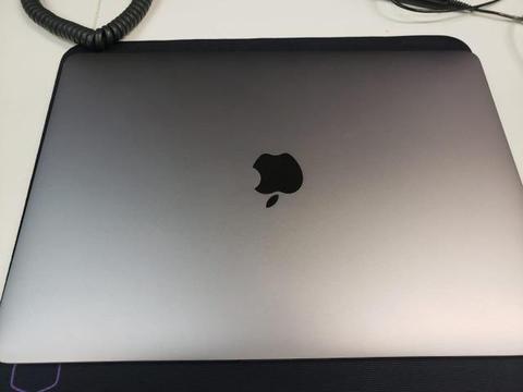 Macbook Pro 2016