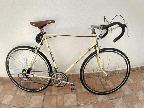 Bike Caloi 10 raridade! peças originais