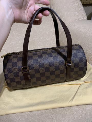 Bolsa Louis Vuitton original