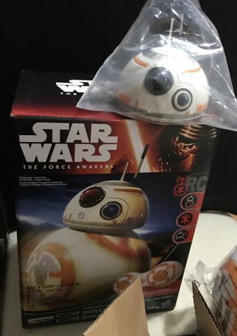BB-8 - Star Wars
