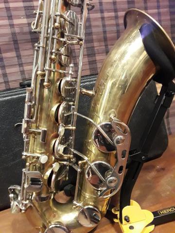 Sax tenor Conn 22m Made in USA!!!!!