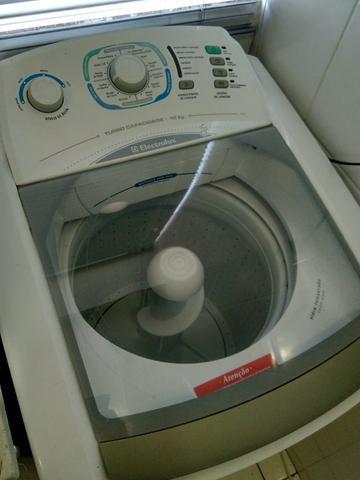 Lavadora de roupas automática