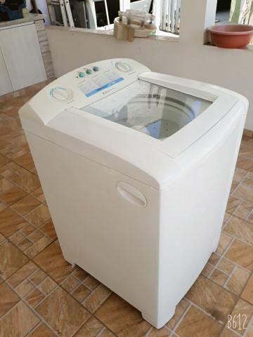 Maquina Electrolux 12 kg