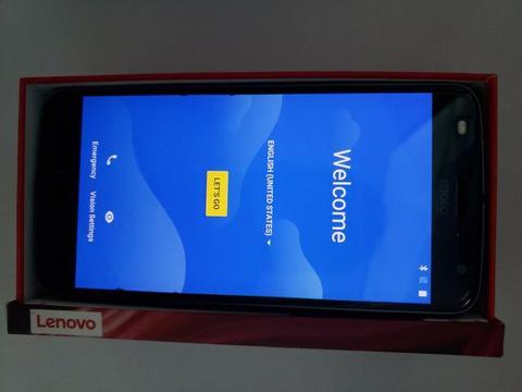 Smartphone Moto Z 2 Play