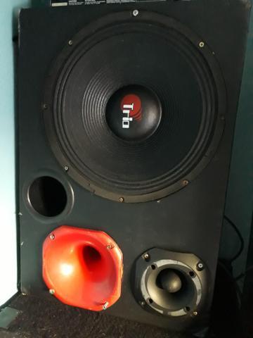 Trio 12 troco ou vendo!!