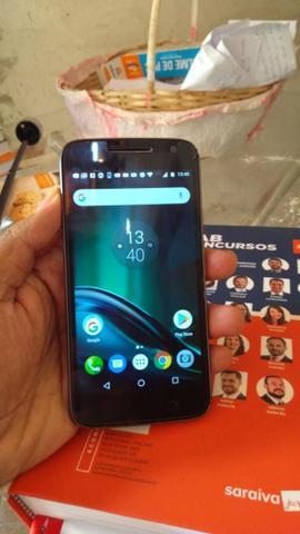 Vendo moto G4 play