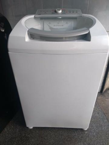 Maquina de lavar roupas brastemp ative