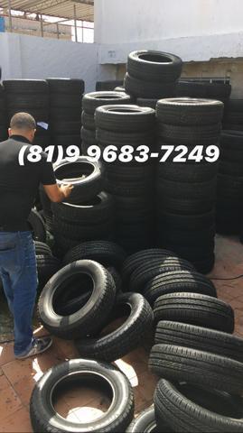 Distribuidor de pneus 13 14 15 16