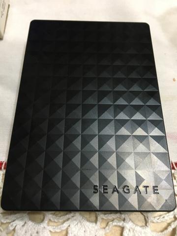 HD Seagate 4 tb