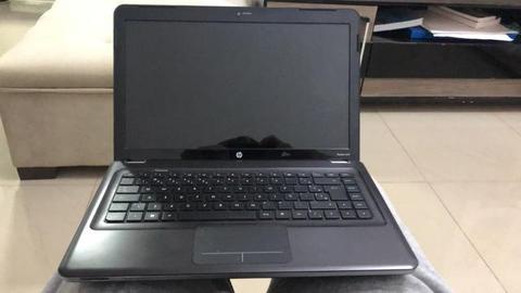 Notebook HP DV5 I5 6Gb RAM