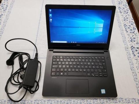 Notebook Dell Latitude 3470 I5-6200u 8gb Ram 500gb Hd