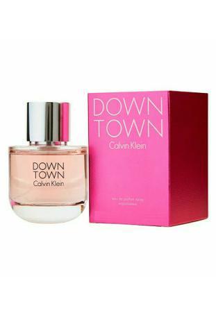 Eau de Parfum Downtown Calvin Klein (30ml)