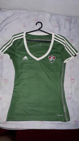Camisa Verde 2013