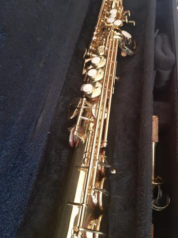 Sax soprano