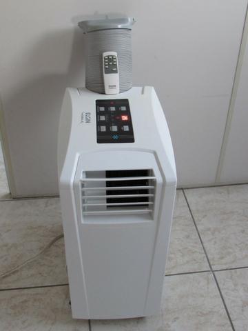 Condicionador de ar portátil