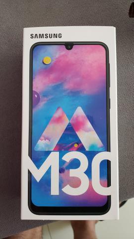 Samsung M30 64g zero