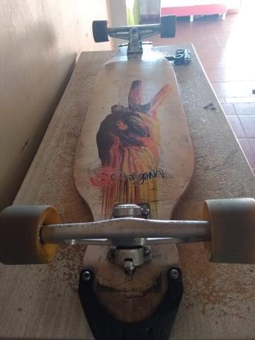 Longboard APEX 40