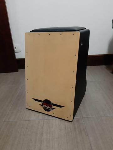 Cajom Witler Drums