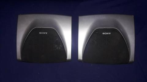 Caixa Acústica Surround Sony GRX8