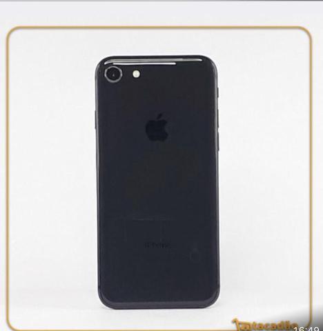 Iphone 8 space gray 64gb seminovo R$ 2.199,00