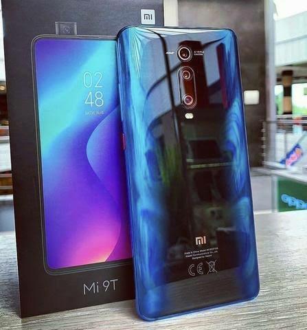 Xiaomi Mi 9T Versão Global