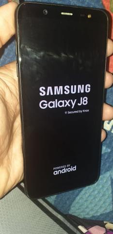 Samsung J8 64GB