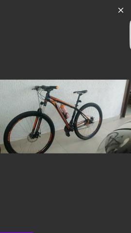 Bicicleta caloi