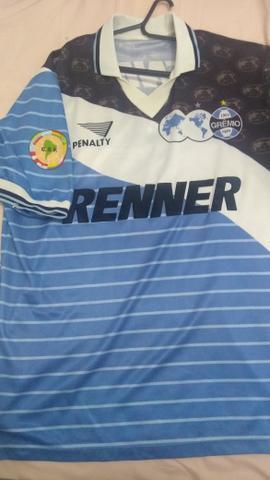 Camisa Grêmio 1996 