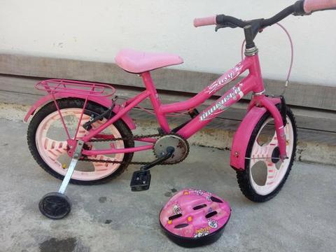 Bicicleta e patinete