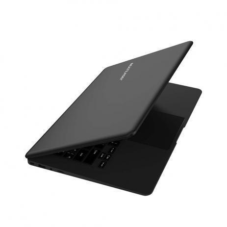 V/t Notebook Multilaser 32gb+64gb cartao Quad core Novo