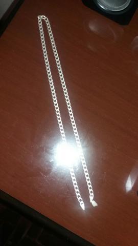 Cordão de Prata 925 - 60 cm 23 gramas