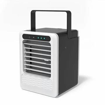 Refrigerador De Ar Usb Portátil Mini