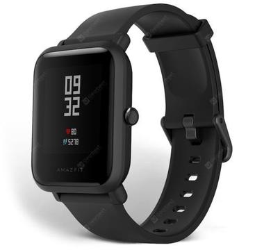 Smartwatch Xiaomi Amazfit Bip Lite NOVO